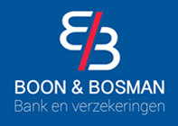 Boon & Bosman - Bank & Verzekering